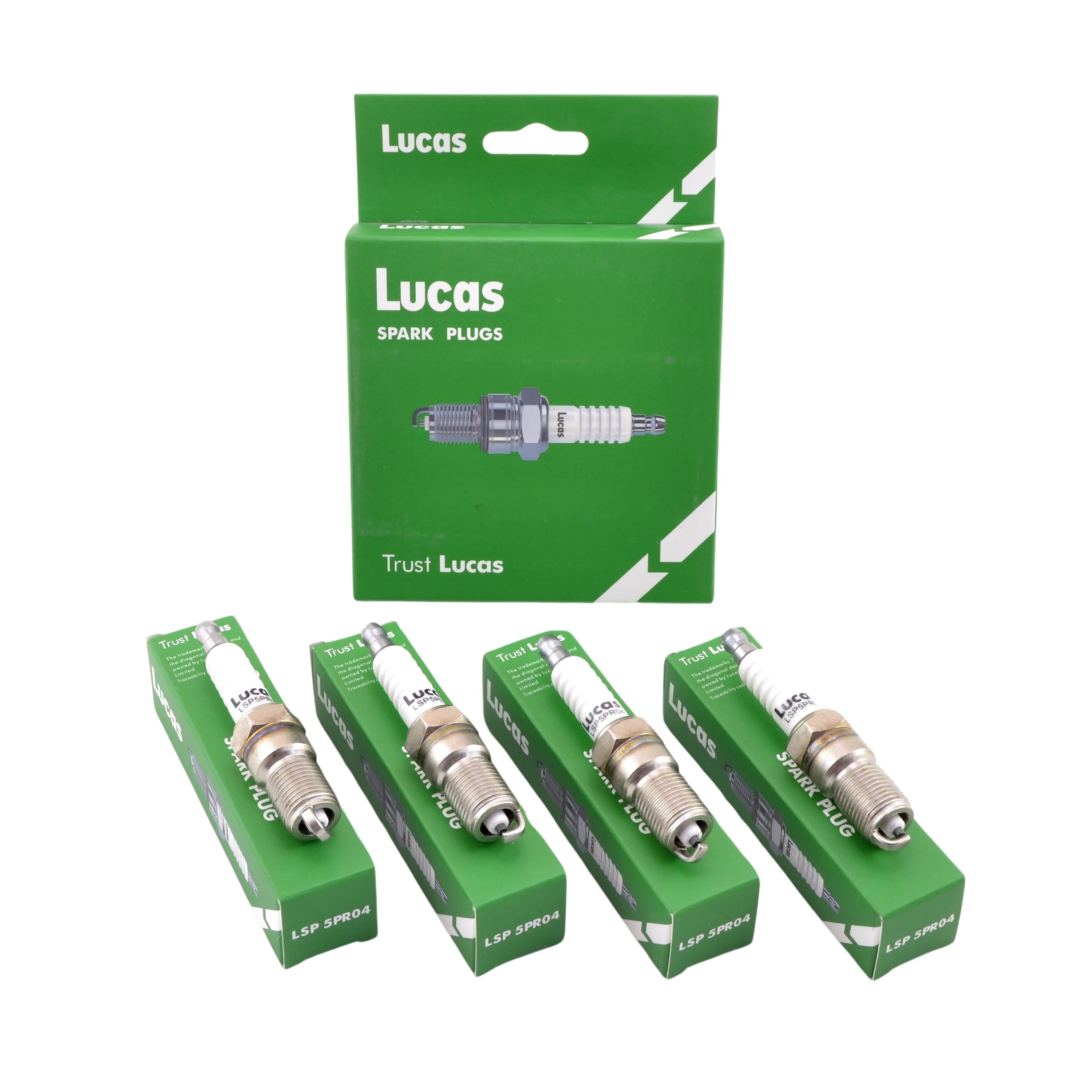 Bujia Nafta 4 Unidades Ford Ranger 2.3